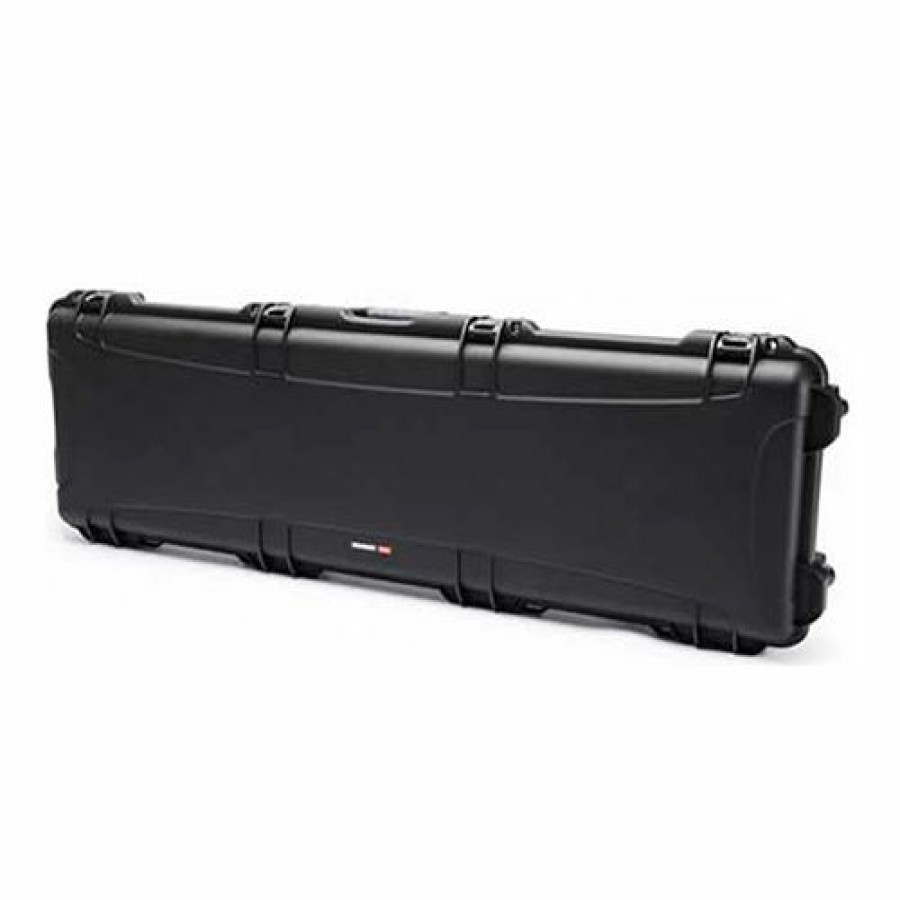 Containers & Organizers * | Nanuk 995-0001 995 Series Rifle Case 55.1 17.3 6.6 Black