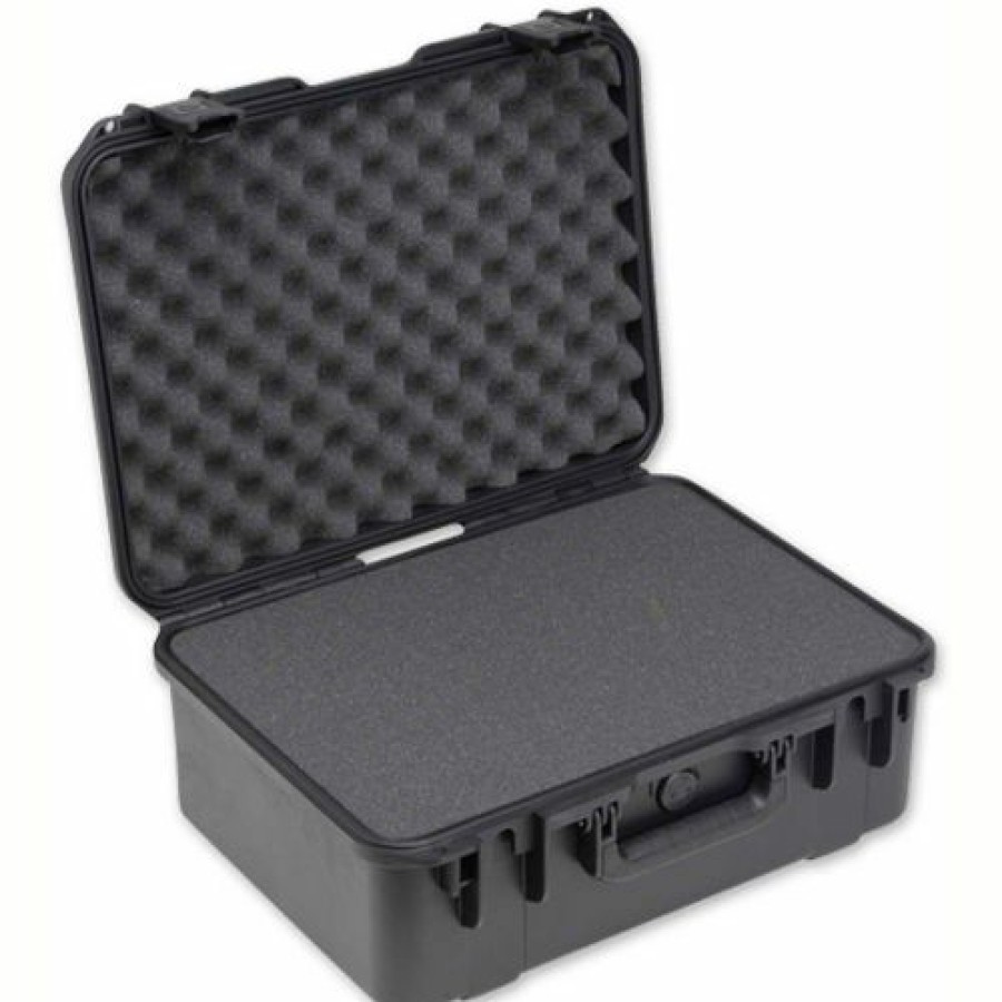 Containers & Organizers * | Skb Corporation Skb Iseries Waterproof Utility Case 3I-1813-7B-C W/Cubed Foam Watertight, 19-13/16"L X 15-1/2"W