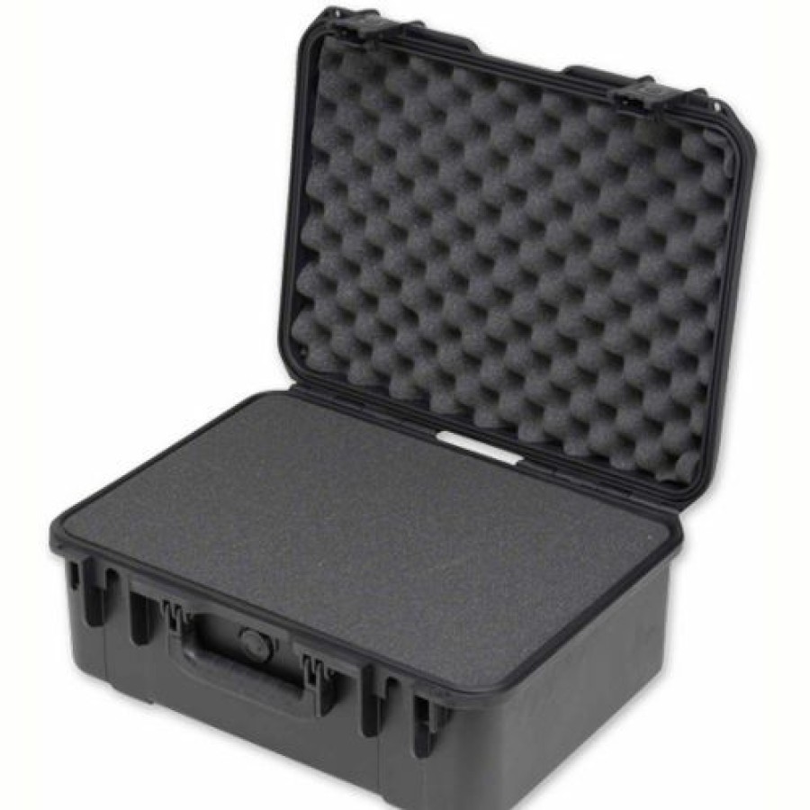 Containers & Organizers * | Skb Corporation Skb Iseries Waterproof Utility Case 3I-1813-7B-C W/Cubed Foam Watertight, 19-13/16"L X 15-1/2"W