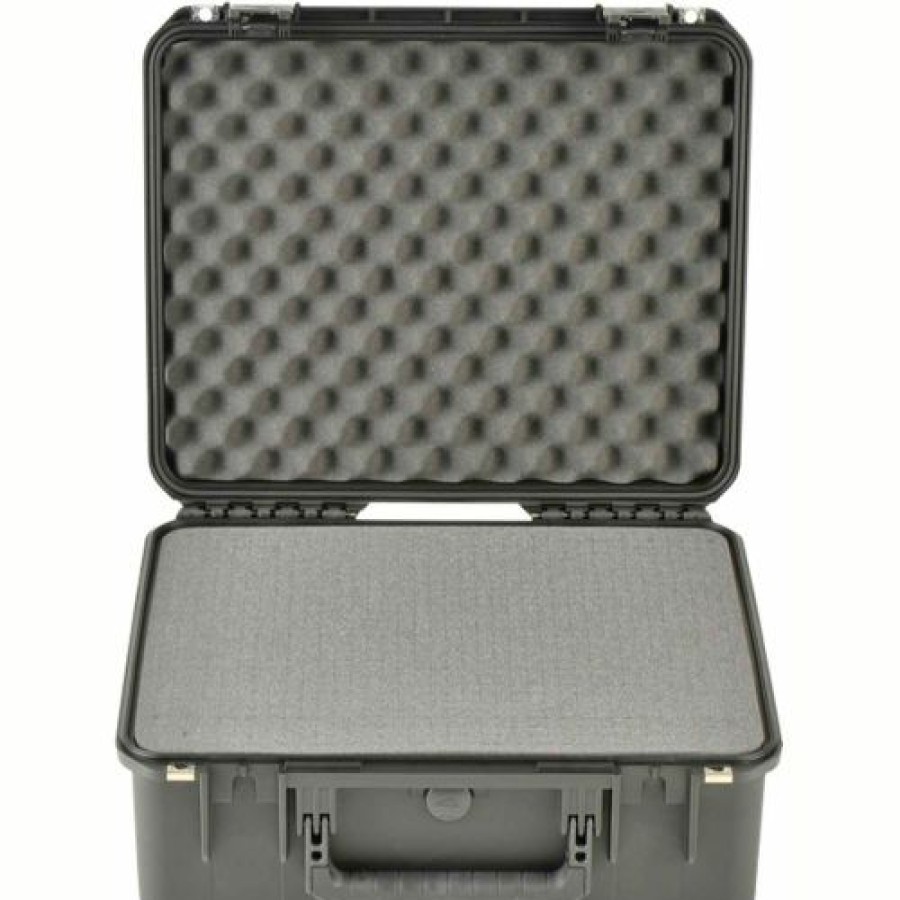 Containers & Organizers * | Skb Corporation Skb Iseries Waterproof Utility Case 3I-1914N-8B-C W/Cubed Foam Watertight, 20-1/4"L X 16-15/16"W