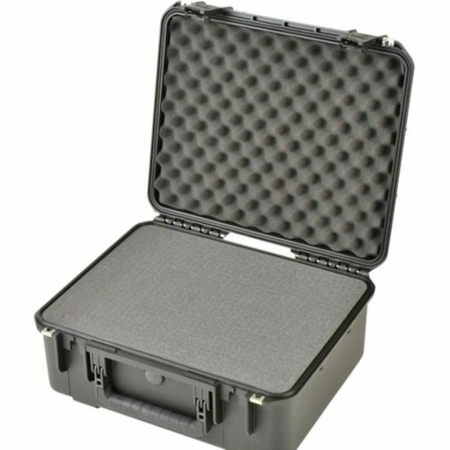 Containers & Organizers * | Skb Corporation Skb Iseries Waterproof Utility Case 3I-1914N-8B-C W/Cubed Foam Watertight, 20-1/4"L X 16-15/16"W