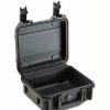 Containers & Organizers * | Skb Corporation Skb Iseries Waterproof Utility Case 3I-0907-4B-E Watertight, 10-3/4"L X 9-11/16"W