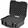 Containers & Organizers * | Skb Corporation Skb Iseries Waterproof Utility Case 3I-1510-6B-L W/Layered Foam Watertight, 16-1/4"L X 12-15/16"W