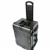 Containers & Organizers * | Elephant Elite Watertight Case With Cubed Foam El2413W Wheeled 27-1/16"X20-13/16"X14-13/16"