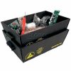 Containers & Organizers * | Protektive Pak 37623 Esd Nesting Tote, 27-1/4"L X 18"W X 6"H Pkg Qty 5