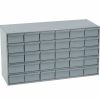 Containers & Organizers * | Durham Mfg. Durham Steel Storage Parts Drawer Cabinet 035-95 30 Drawers