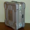 Containers & Organizers * | Case Design Super-Shipper Ata Case 919 Wheeled Case 26"L X 19"W X 15"H, Silver