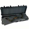 Containers & Organizers * | Skb Corporation Skb Ata 50" Double Bow Case 2Skb-5014 Water Resistant, 56"L X 20"W