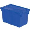 Containers & Organizers * | Orbis Flipak Distribution Container Fp151 22-3/10 X 13 X 12-4/5 Blue