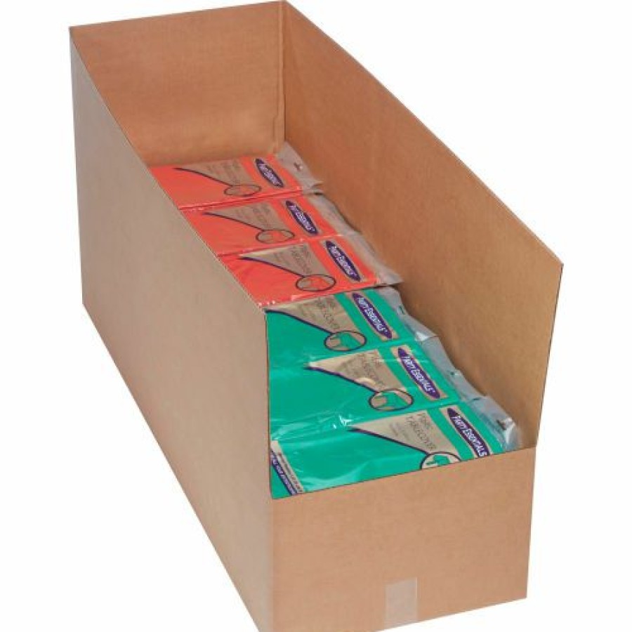 Containers & Organizers * | Warehouse Rack Bins Binw152042 15"W X 42"D X 20"H Kraft Price Each Pkg Qty 10