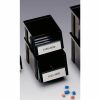 Containers & Organizers * | Treston Esd Stack Bin 1525-4Esd 5-7/8"W X 9-13/16"D X 5-1/8"H Pkg Qty 30