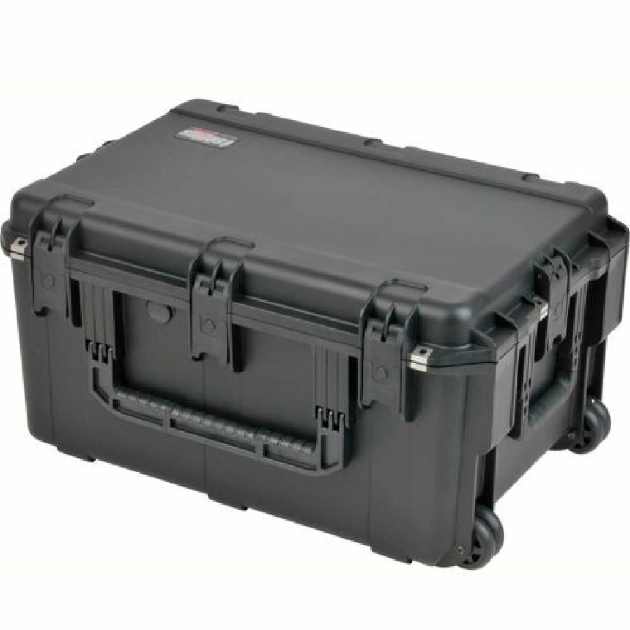 Containers & Organizers * | Skb Corporation Skb Iseries Waterproof Utility Case 3I-2617-12Bd W/Padded Dividers Watertight, 28-5/8"L X 20"W