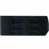 Containers & Organizers * | Quantam Storage Ultra Series Divider For Qus248, Black, Polyethylene Pkg Qty 6