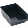 Containers & Organizers * | Quantum Storage Systems Quantum Conductive Shelf Bin Qsb107Co 8-3/8"W X 11-5/8"D X 4"H Pkg Qty 20