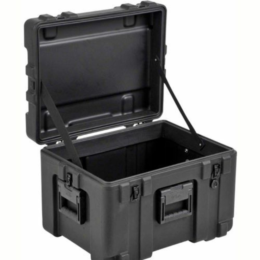 Containers & Organizers * | Skb Corporation Skb R Series Waterproof Utility Case 3R2216-15B-E Watertight, 25"L X 18"W