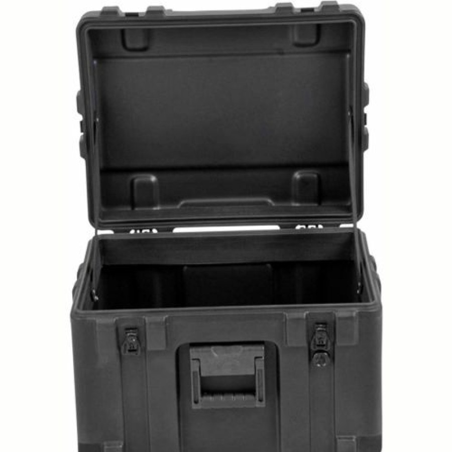 Containers & Organizers * | Skb Corporation Skb R Series Waterproof Utility Case 3R2216-15B-E Watertight, 25"L X 18"W