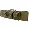 Containers & Organizers * | Barska Loaded Gear Rx-200 45-1/2" Tactical Rifle Bag Bi12322 45-1/2" X 14" X 4" Od Green