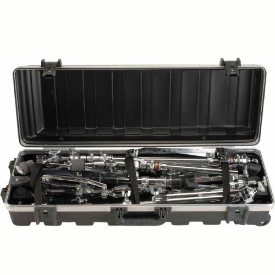 Containers & Organizers * | Skb Corporation Skb Rail Pack Utility Case W/Out Foam 1Skb-H3611 Water Resistant, 38-3/8"L X 13-11/16"W