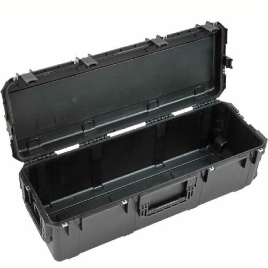 Containers & Organizers * | Skb Corporation Skb Iseries Waterproof Utility Case 3I-4213-12Be Watertight, 45-1/8"L X 16"W