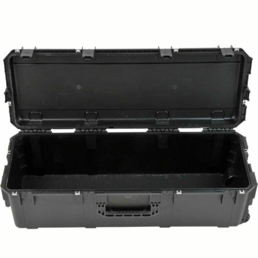 Containers & Organizers * | Skb Corporation Skb Iseries Waterproof Utility Case 3I-4213-12Be Watertight, 45-1/8"L X 16"W