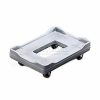 Containers & Organizers * | Orbis Plastic Dolly Dgs6040 For Stack-N-Nest Pallet Container