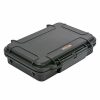 Containers & Organizers * | Elephant Elite Watertight Case With Pre-Cubed Foam El008P 9-1/16"X6-7/8"X2-1/16"