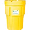 Containers & Organizers * | Enpac 1065-Ye 65 Gallon Poly-Overpack