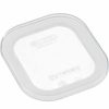 Containers & Organizers * | Araven 91812 Lid, Airtight, Silicone, 1/6 Size, Transparent Pkg Qty 10