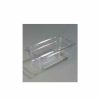 Containers & Organizers * | Carlisle 1026107 Topnotch One-Third Size Food Pan 12-3/4" X 7", Clear Pkg Qty 6