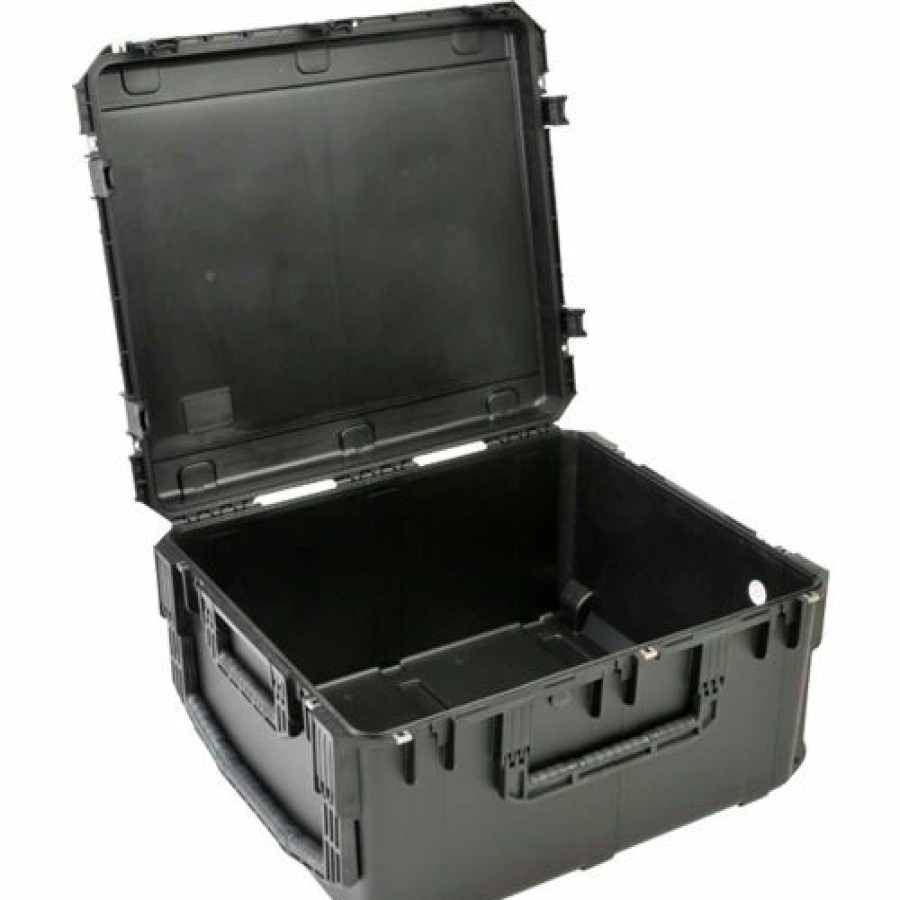 Containers & Organizers * | Skb Corporation Skb Series Waterproof Utility Case 3I-3026-15Be Watertight, 33-11/16"L X 28-1/2"W